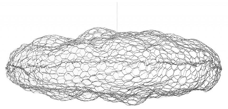 Люстра Loft it Cloud 10247/1000 White 