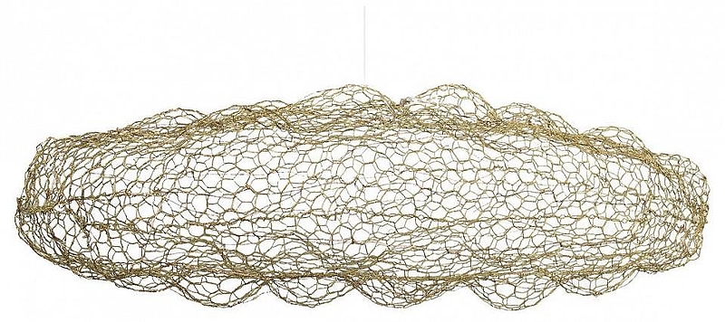 Люстра Loft it Cloud 10247/1500 Gold 