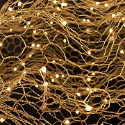 Люстра Loft it Cloud 10247/1500 Gold цвет плафона/подвески Золото, цвет арматуры Золото-3