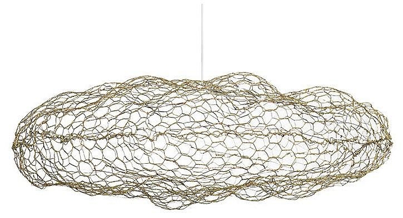 Люстра Loft it Cloud 10247/550 Gold 