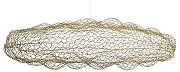 Люстра Loft it Cloud 10247/700 Gold цвет золото