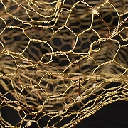 Люстра Loft it Cloud 10247/700 Gold цвет плафона/подвески Золото, цвет арматуры Золото-4