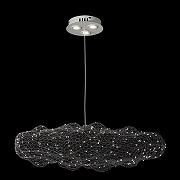 Люстра Loft it Cloud 10247/700 Silver цвет плафона/подвески Серебро, цвет арматуры Серебро-2