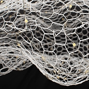 Люстра Loft it Cloud 10247/700 White цвет плафона/подвески Белый, цвет арматуры Белый-4