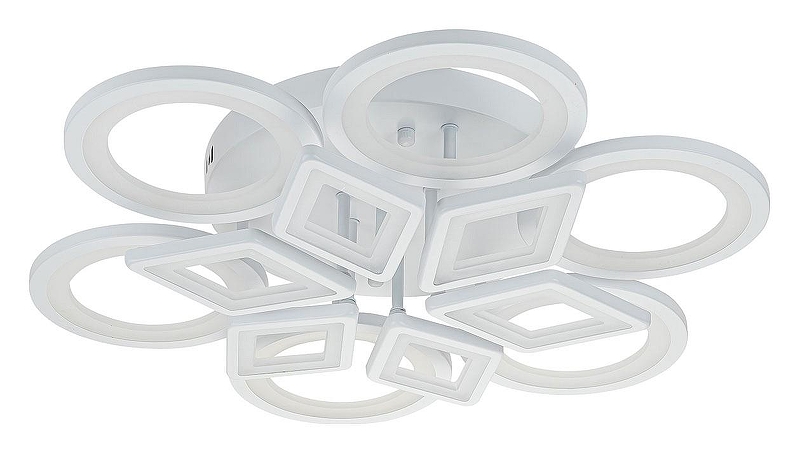 Люстра Escada Mosaic 10248/12LED 