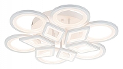 Люстра Escada Mosa1c 10248/12LED цвет плафона/подвески Белый, цвет арматуры Белый-2
