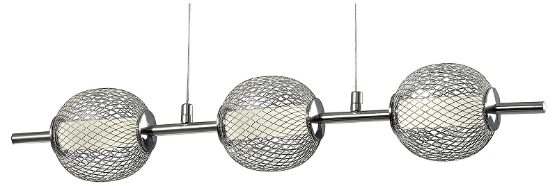 Подвесной светильник Escada Inside 10250/3LED 