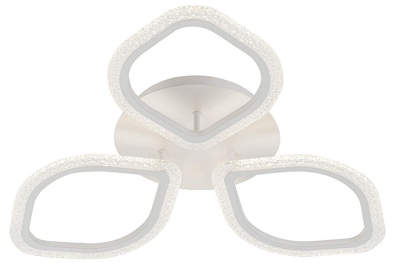 Люстра Escada Bubble 10251/3LED 