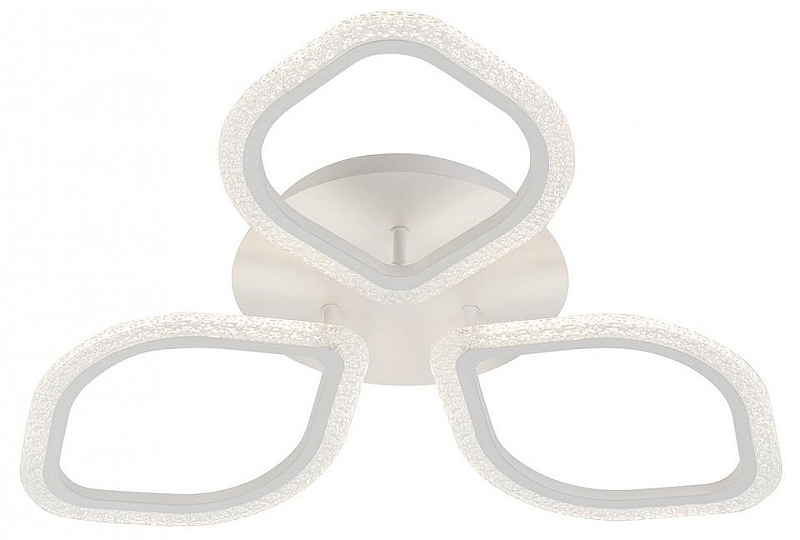 Люстра Escada Bubble 10251/3LED 