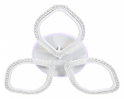 Люстра Escada Bubble 10251/3LED BL цвет белый