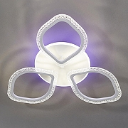 Люстра Escada Bubble 10251/3LED BL цвет белый-5