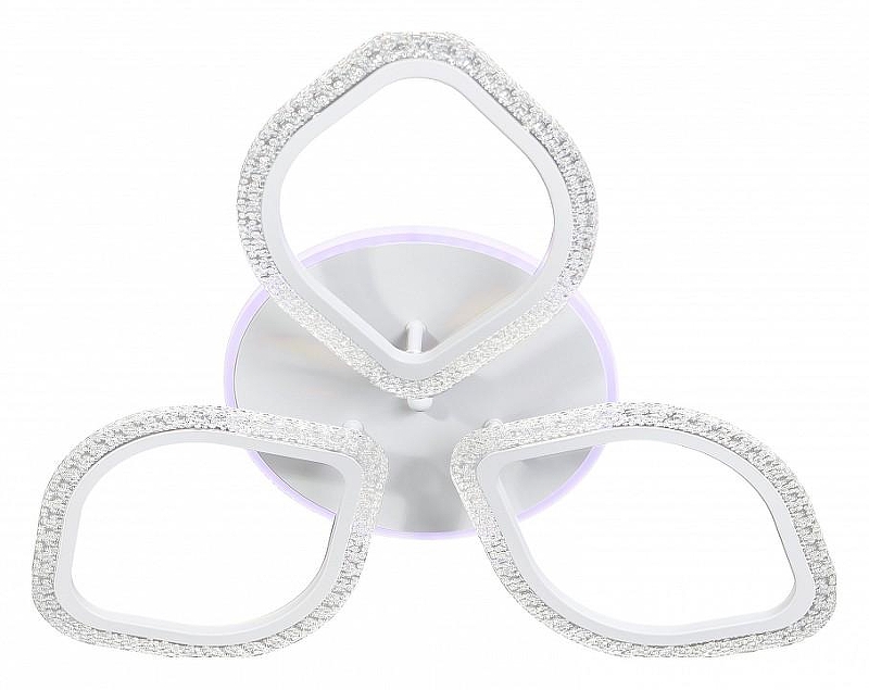 Люстра Escada Bubble 10251/3LED BL 
