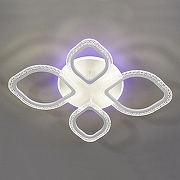 Люстра Escada Bubble 10251/4LED BL цвет белый-1