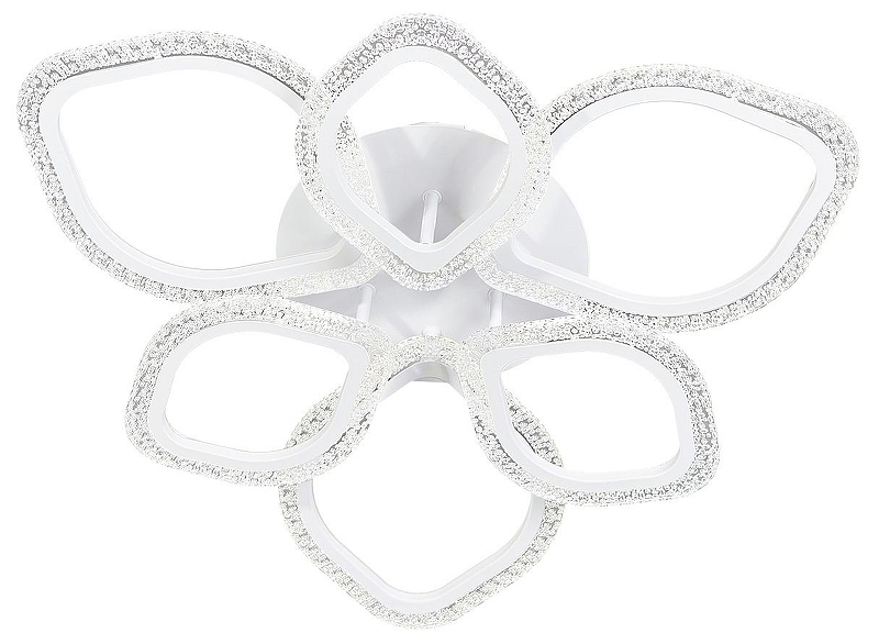 Люстра Escada Bubble 10251/6LED 