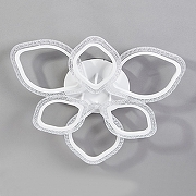 Люстра Escada Bubble 10251/6LED цвет белый-1