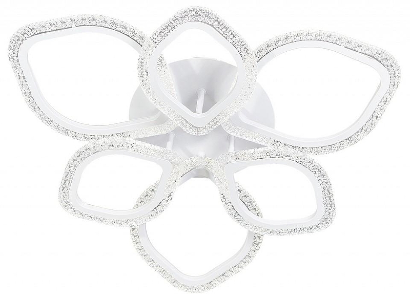 Люстра Escada Bubble 10251/6LED 