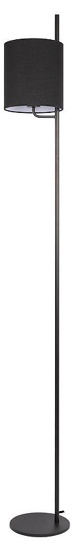 Торшер Loft it Ritz 10253F/A Black 