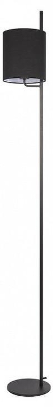 Торшер Loft it Ritz 10253F/A Black 