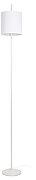 Торшер Loft it Ritz 10253F/A White цвет белый-1