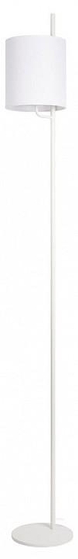 Торшер Loft it Ritz 10253F/A White 