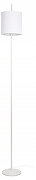 Торшер Loft it Ritz 10253F/A White цвет плафона/подвески Белый, цвет арматуры Белый-1