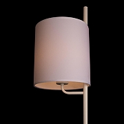 Торшер Loft it Ritz 10253F/A White цвет плафона/подвески Белый, цвет арматуры Белый-5