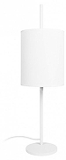 Настольная лампа Loft it Ritz 10253T White цвет плафона/подвески Белый, цвет арматуры Белый-2