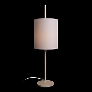 Настольная лампа Loft it Ritz 10253T White цвет плафона/подвески Белый, цвет арматуры Белый-5