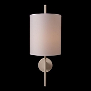 Бра Loft it Ritz 10253W/A White цвет плафона/подвески Белый, цвет арматуры Белый-5