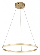 Подвесной светильник Escada Vo1d 10254/1LED Gold APP цвет плафона/подвески Белый, Золото, цвет арматуры Золото-4