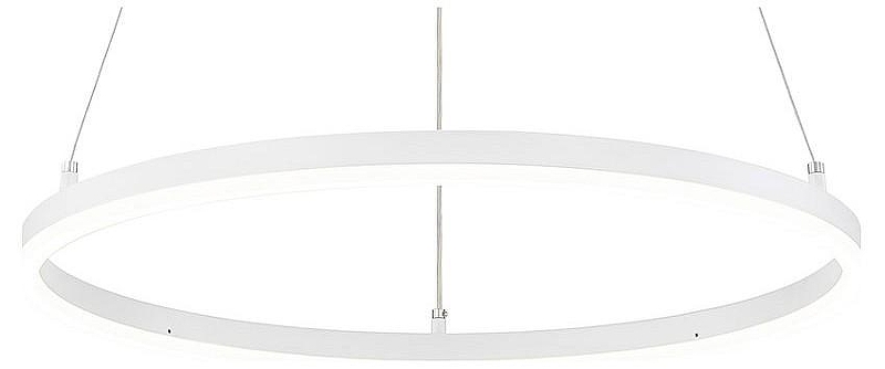 Подвесной светильник Escada Void 10254/1LED White APP 