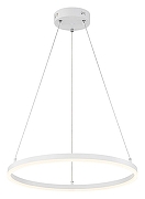 Подвесной светильник Escada Void 10254/1LED White APP цвет белый-2