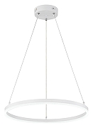 Подвесной светильник Escada Void 10254/1LED White APP цвет белый-3