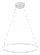 Подвесной светильник Escada Void 10254/1LED White APP цвет белый-4