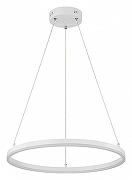 Подвесной светильник Escada Void 10254/1LED White APP цвет плафона/подвески Белый, цвет арматуры Белый-1