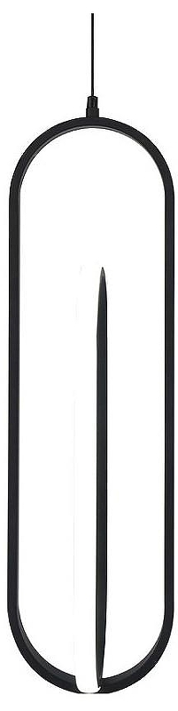 Подвесной светильник Escada Orbital 10255/2LED 