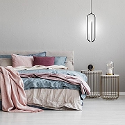 Подвесной светильник Escada Orbital 10255/2LED цвет Черный-5