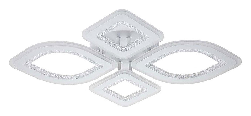 Люстра Escada Atria 10257/4LED 