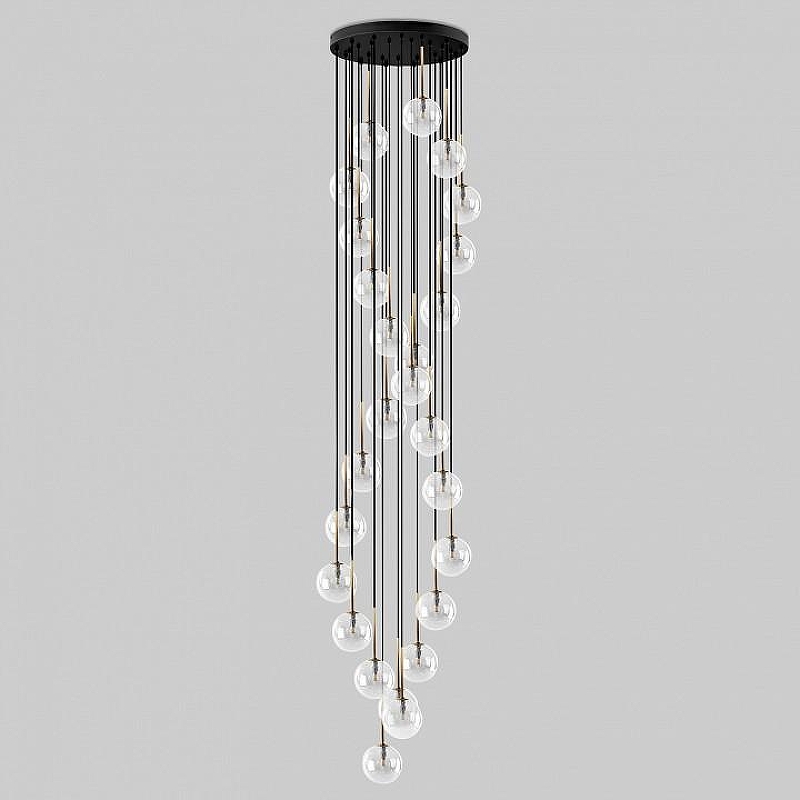 Подвесной светильник TK Lighting Aurora 10258 Aurora 