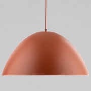 Подвесной светильник TK Lighting Faro 10260 Faro цвет плафона/подвески Оранжевый, цвет арматуры Оранжевый