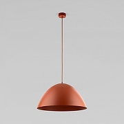 Подвесной светильник TK Lighting Faro 10260 Faro цвет плафона/подвески Оранжевый, цвет арматуры Оранжевый-1