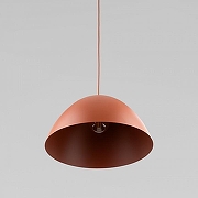Подвесной светильник TK Lighting Faro 10260 Faro цвет плафона/подвески Оранжевый, цвет арматуры Оранжевый-2