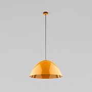 Подвесной светильник TK Lighting Faro 10264 Faro цвет плафона/подвески Оранжевый, цвет арматуры Оранжевый-1