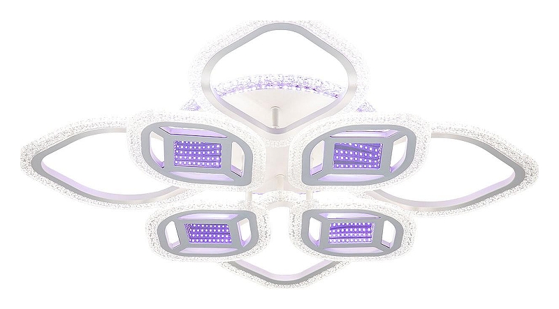 Люстра Escada Mira 10265/8LED 