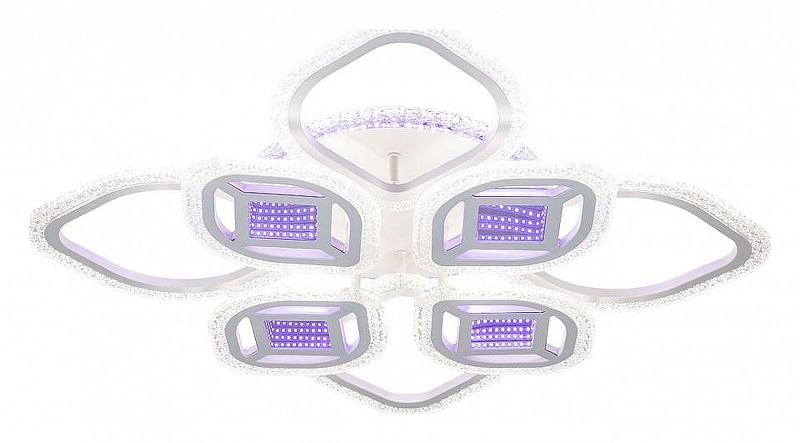 Люстра Escada M1ra 10265/8LED 