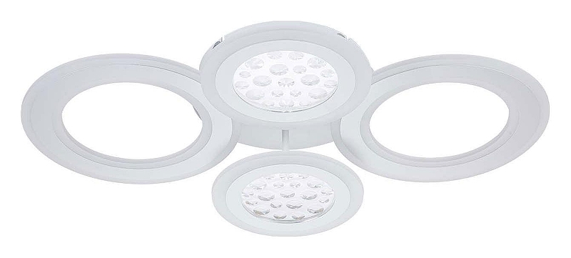 Люстра Escada Drop 10267/4LED 