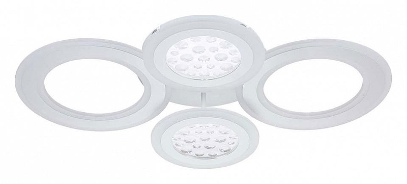 Люстра Escada Drop 10267/4LED 