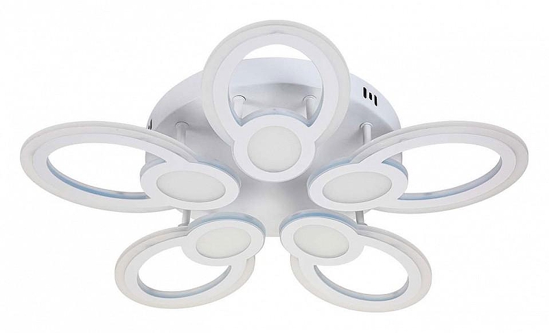 Люстра Escada Alruba 10269/10LED 