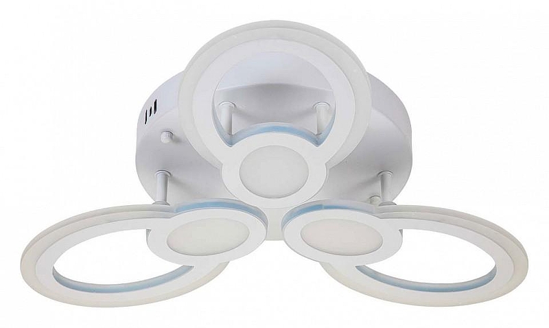 Люстра Escada Alruba 10269/6LED 