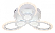 Люстра Escada Alruba 10269/6LED цвет плафона/подвески Белый, цвет арматуры Белый-3
